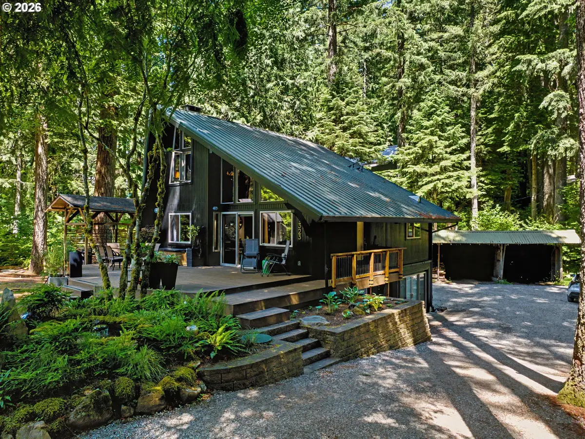 21323 E Parkway Ave, Rhododendron, OR 97049 - #1
