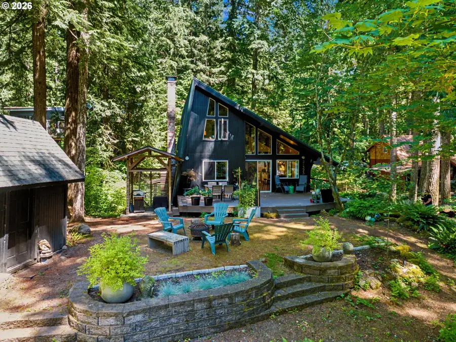 21323 E Parkway Ave, Rhododendron, OR 97049 - #2