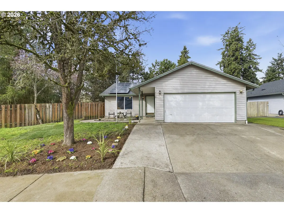 1010 SE 3rd Ave, Battle Ground, WA 98604 - #1