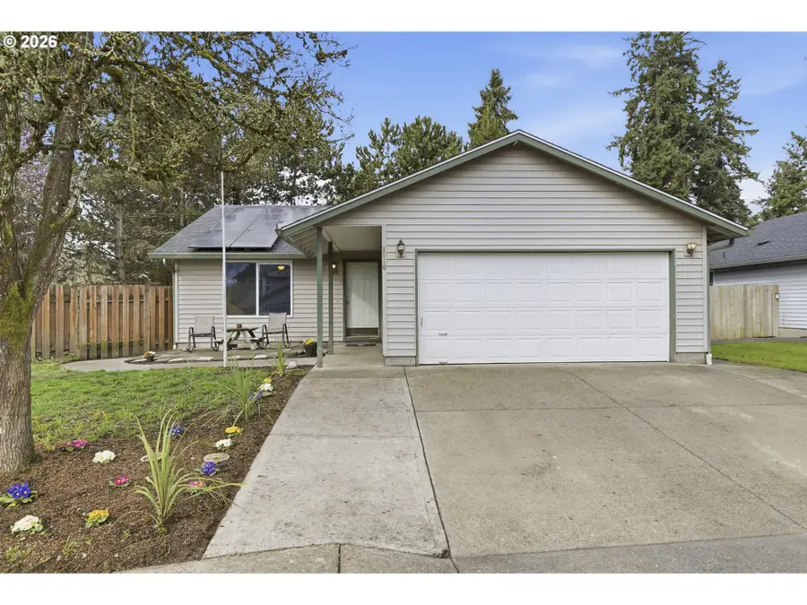 1010 SE 3rd Ave, Battle Ground, WA 98604 - #2