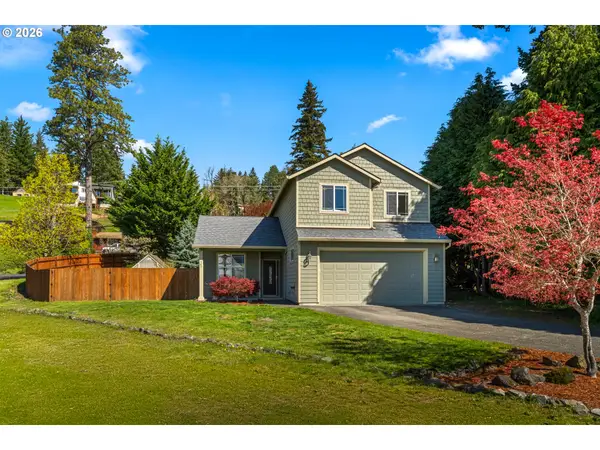 547 SW Rock Creek Dr, Stevenson, WA 98648