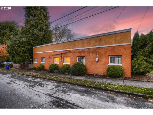 9004 N Mohawk Ave, Portland, OR 97203