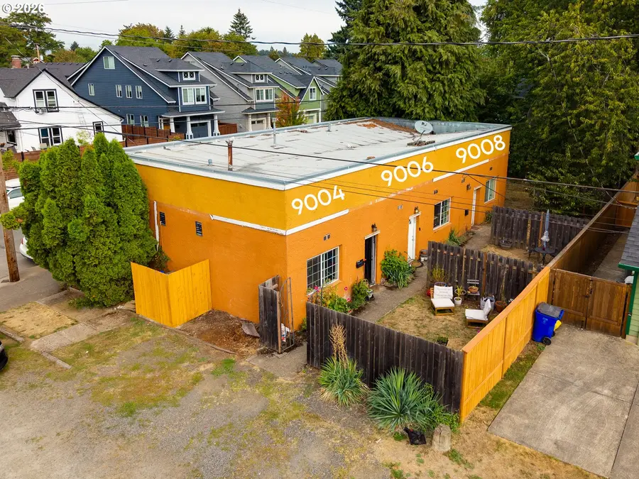 9004 N Mohawk Ave, Portland, OR 97203 - #2