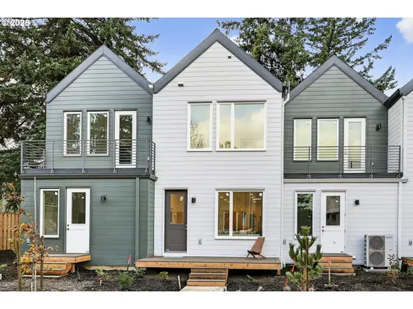 7240 NE Going St, Portland, OR 97218