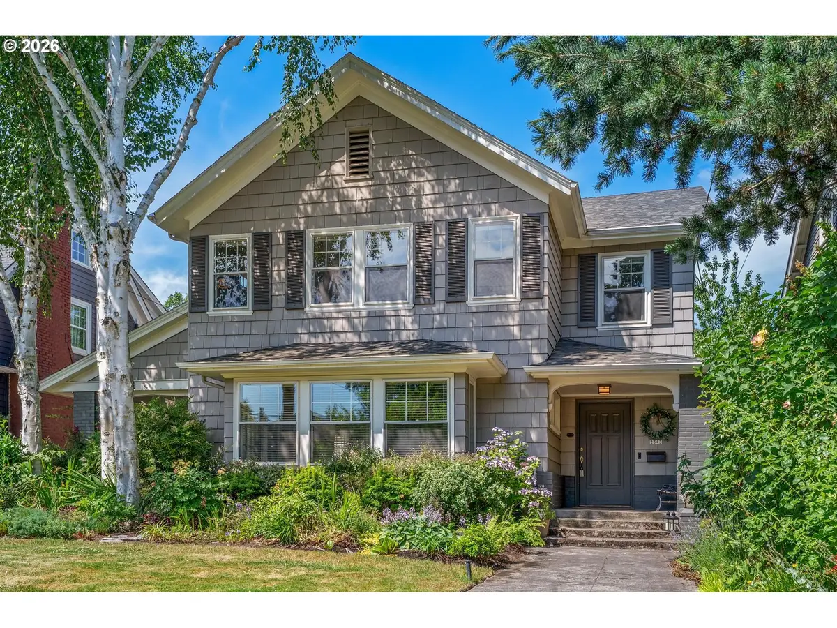 2343 NE 27th Ave, Portland, OR 97212 - #1