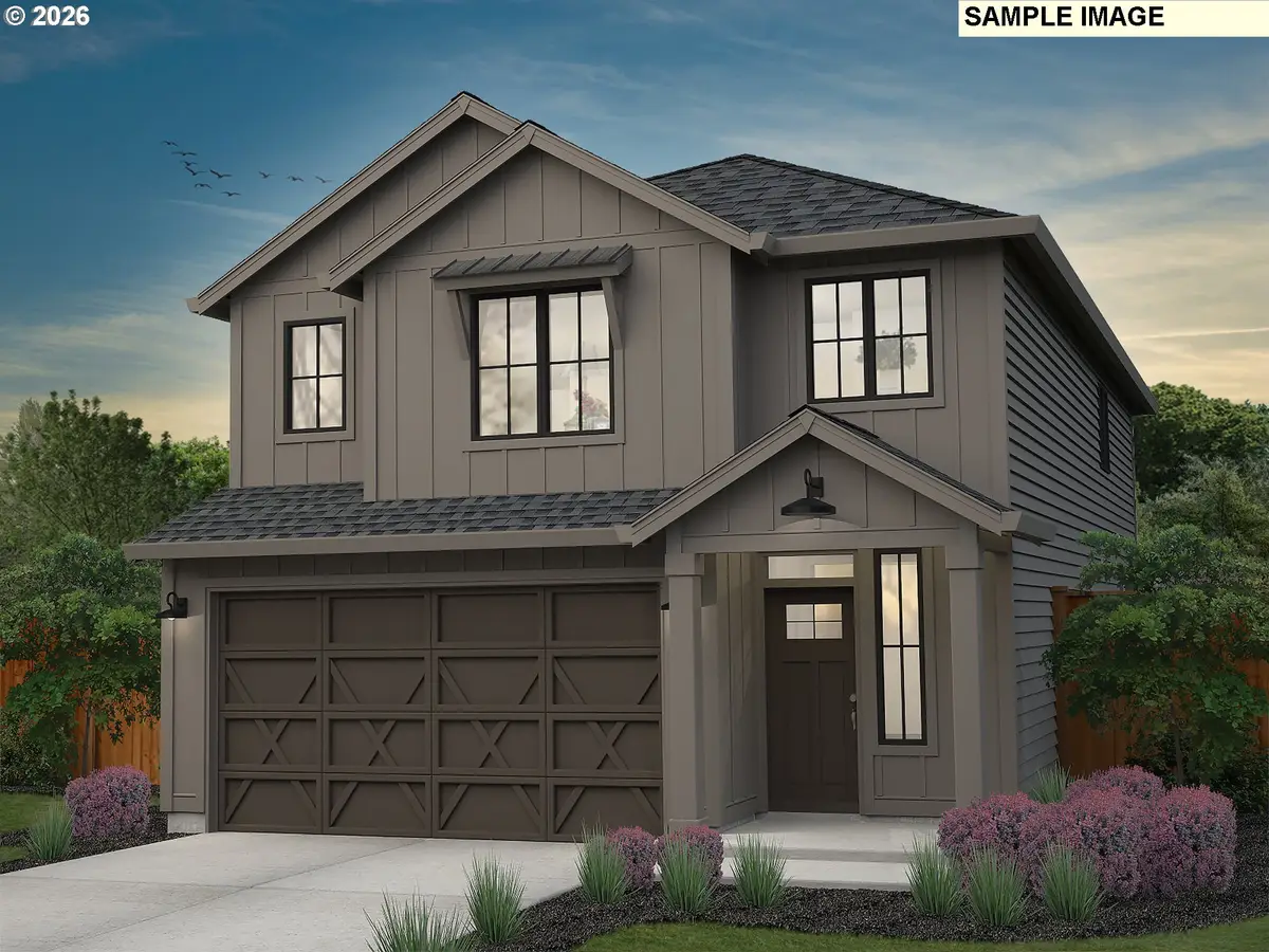 2131 NW 17th Ave, Battle Ground, WA 98604 - #1