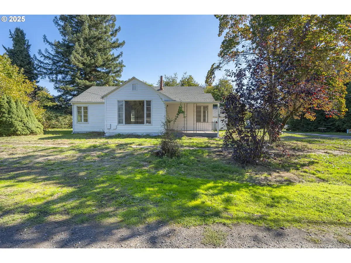 190 S Jefferson St, Lafayette, OR 97127 - Image #1