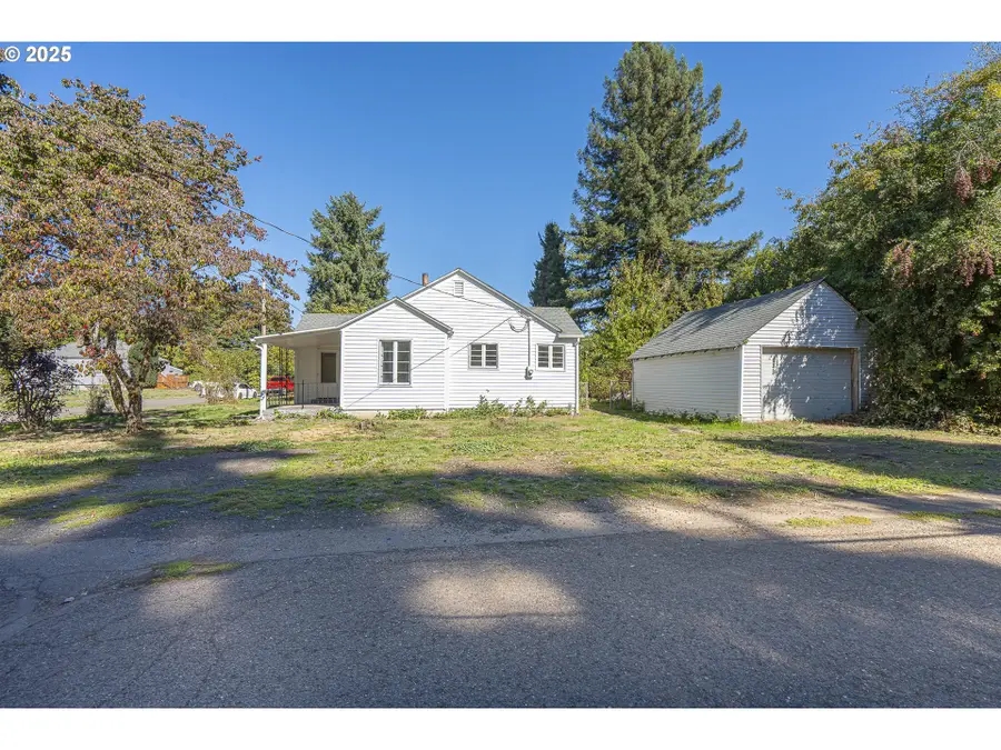 190 S Jefferson St, Lafayette, OR 97127 - Image #2