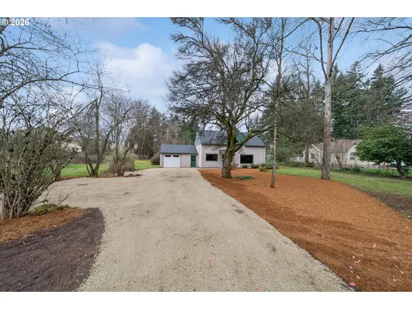 20085 Highway 213, OregonCity, OR 97045