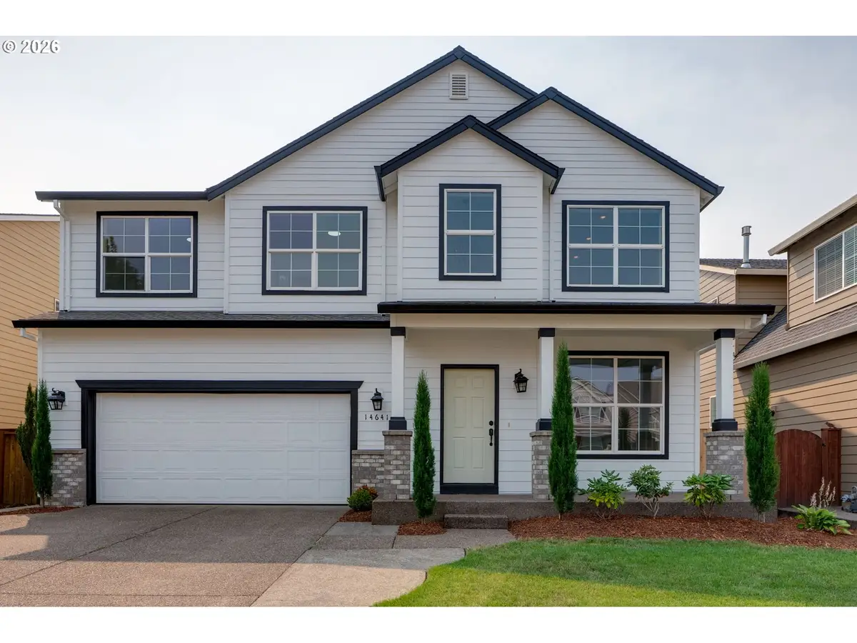 14641 SE Thornapple Ln, Milwaukie, OR 97267 - #1