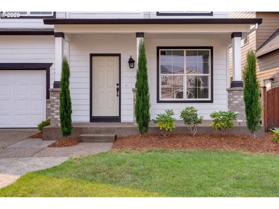 14641 SE Thornapple Ln, Milwaukie, OR 97267 - #3