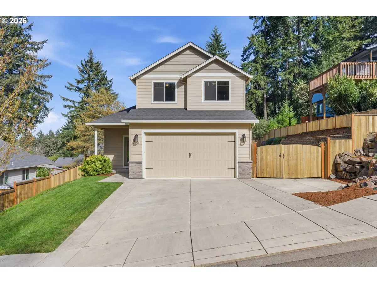 87941 10th St, Veneta, OR 97487 - #1