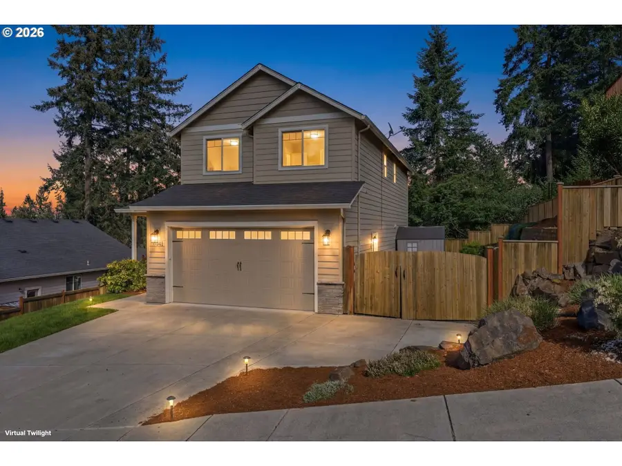 87941 10th St, Veneta, OR 97487 - #2