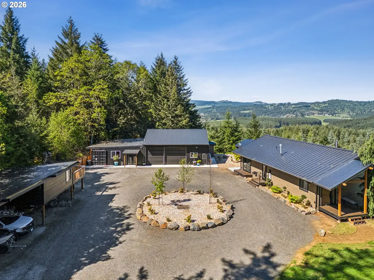18600 NW Meadow Lake Rd, Yamhill, OR 97148 - #1