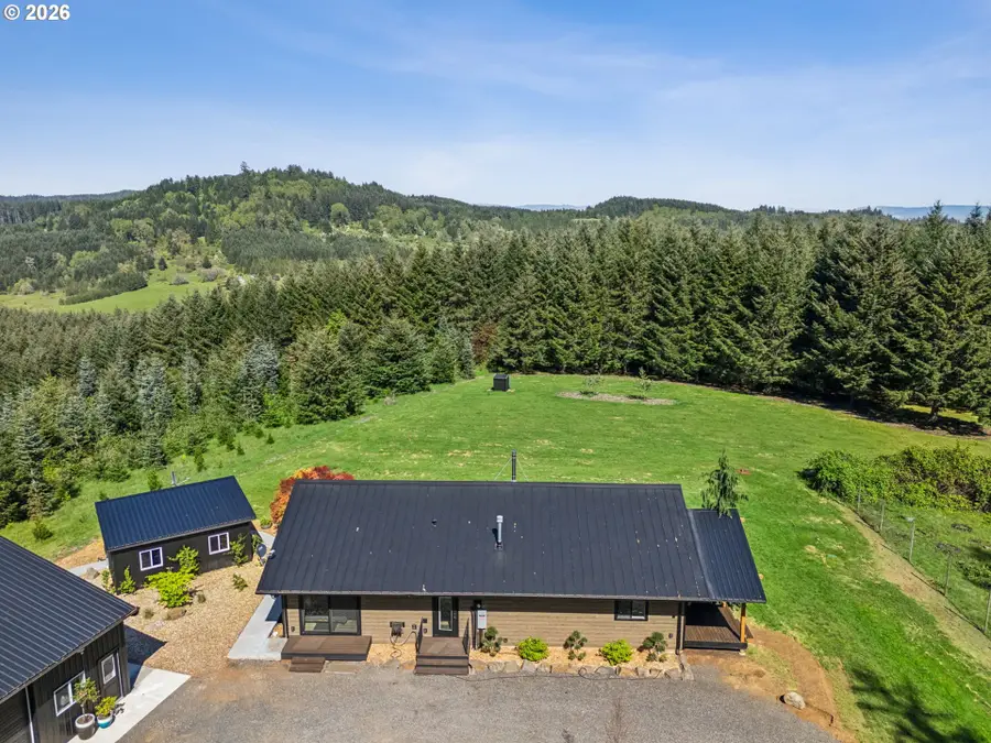 18600 NW Meadow Lake Rd, Yamhill, OR 97148 - #3