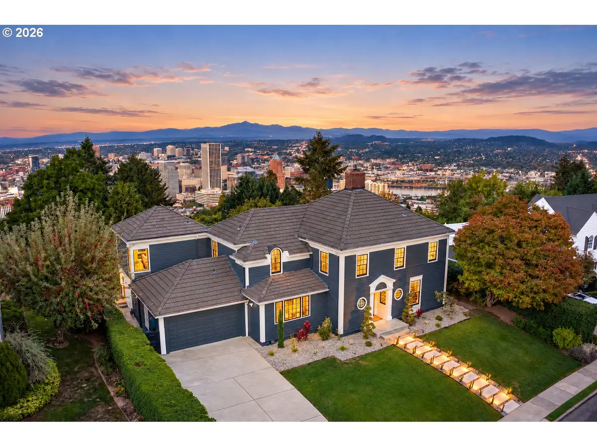 1281 SW Davenport St, Portland, OR 97201 - #1
