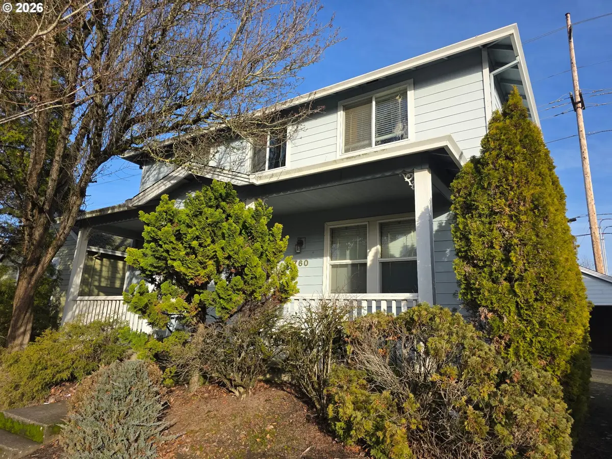 760 NE Pacific Dr, Fairview, OR 97024 - Image #1