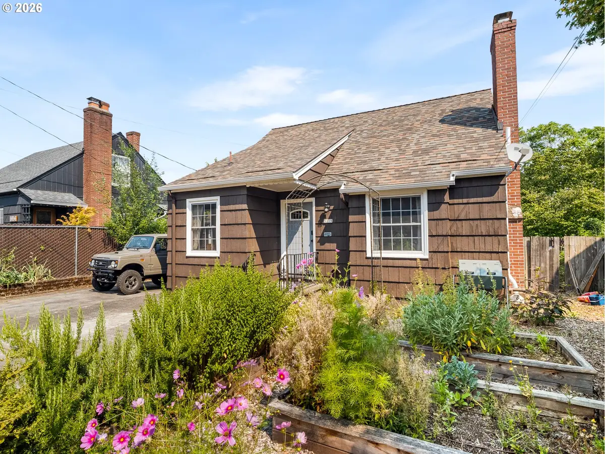 3119 N Kilpatrick St, Portland, OR 97217 - #1