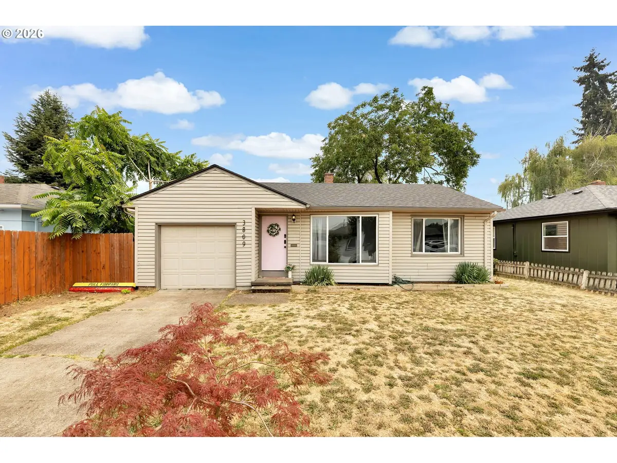 3809 Thompson Ave, Vancouver, WA 98660 - #1