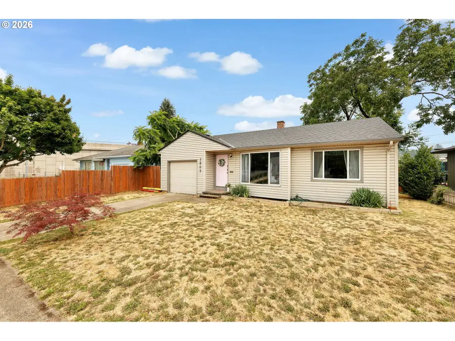 3809 Thompson Ave, Vancouver, WA 98660 - #2