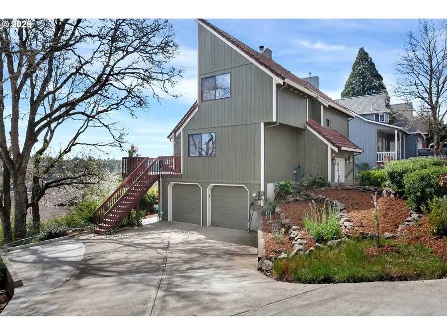 4731 Riverview Ave, West Linn, OR 97068 - #3