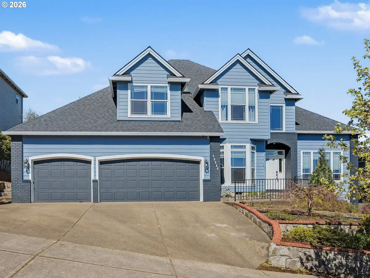 15537 SE Evergreen Dr, Portland, OR 97236 - #1