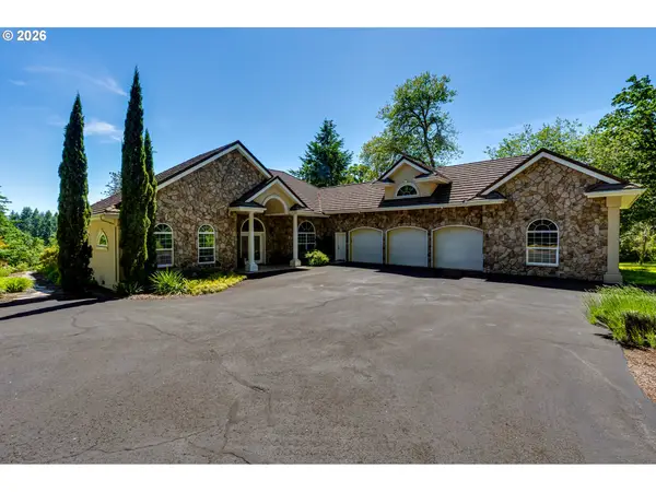 32825 Kestrel Ln, Eugene, OR 97405