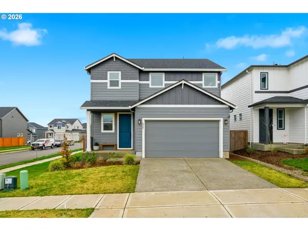 4327 NE 183rd St, Vancouver, WA 98686