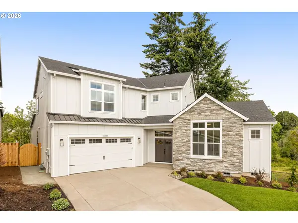 18236 NW Anastasia Dr, Portland, OR 97229