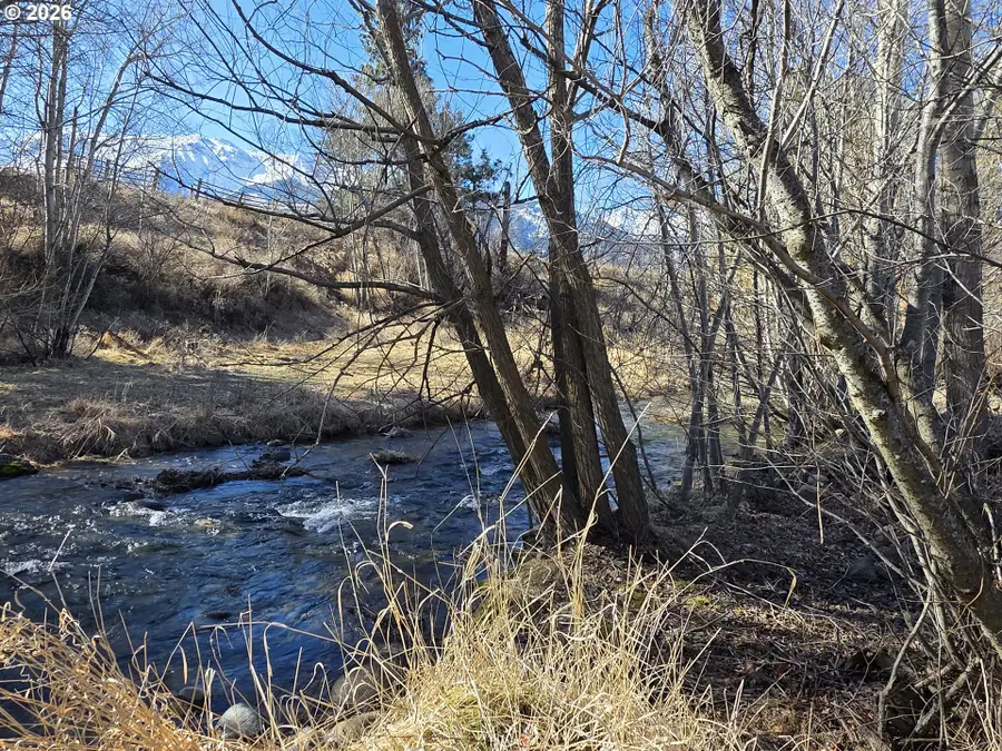 502 W Joseph Ave, Joseph, OR 97846 - #3