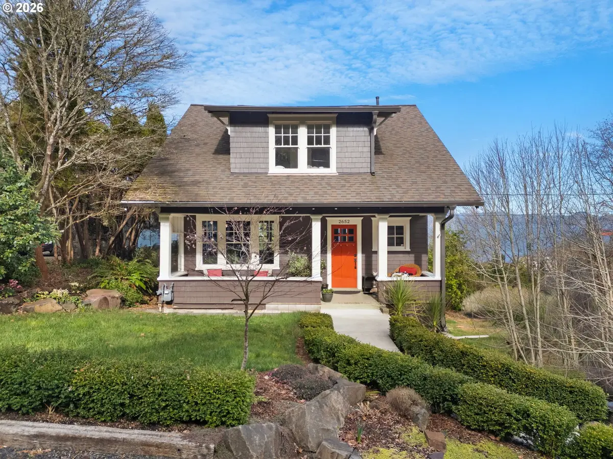 2652 Grand Ave, Astoria, OR 97103 - #1