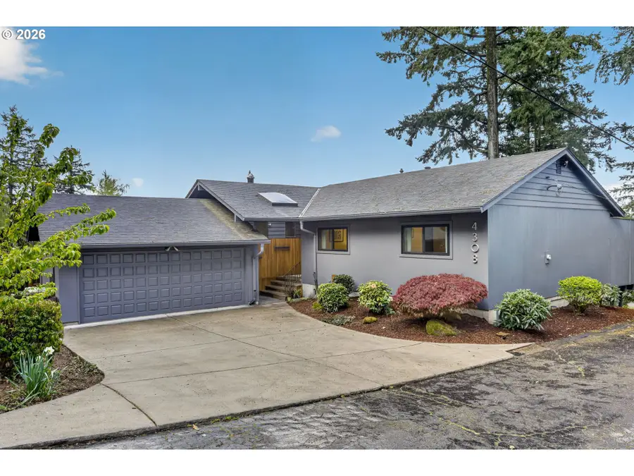 4308 SW Chesapeak Ave, Portland, OR 97239 - #3