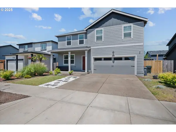 4829 Surveyor Ave, Salem, OR 97305