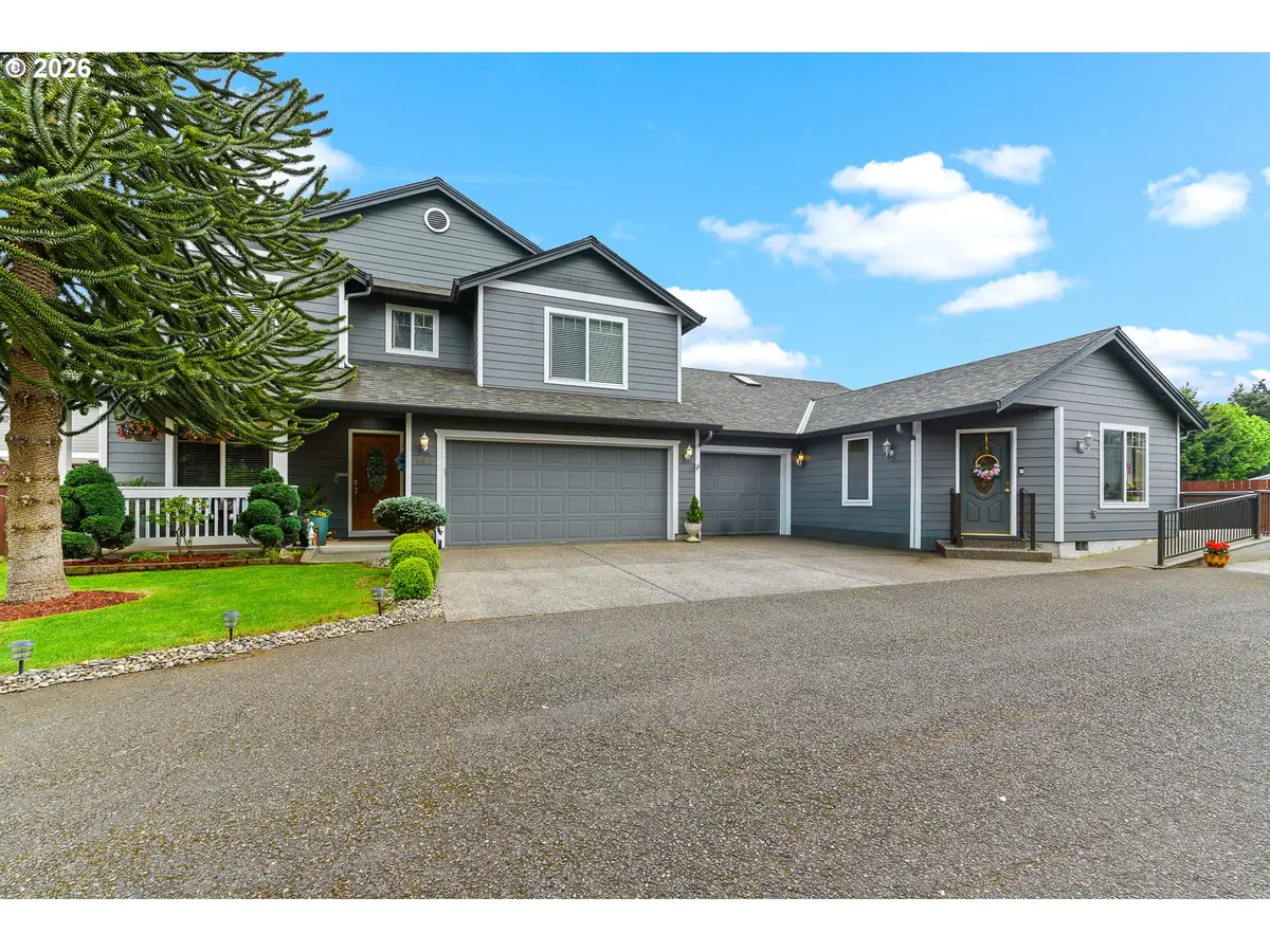 Address Withheld By Seller, Vancouver, WA 98682 - #1