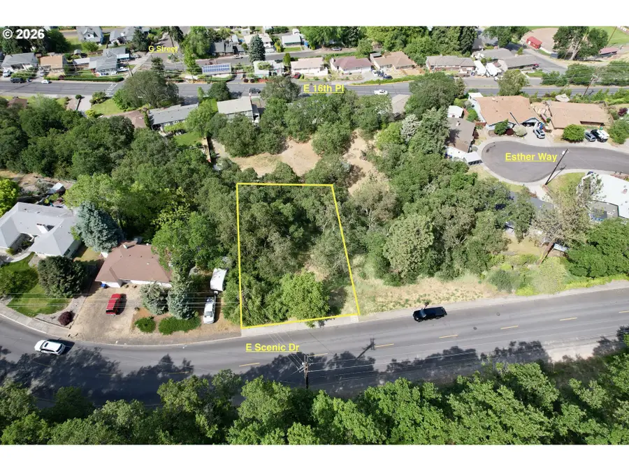 0 E Scenic Dr, The Dalles, OR 97058 - #2