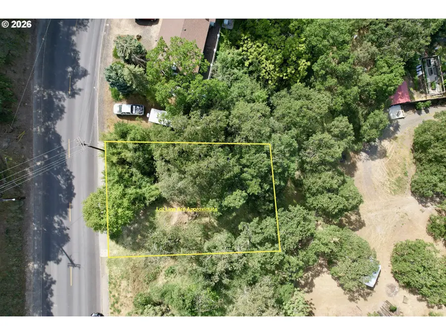0 E Scenic Dr, The Dalles, OR 97058 - #3