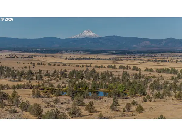 56120 Juniper Flat Rd, Maupin, OR 97037