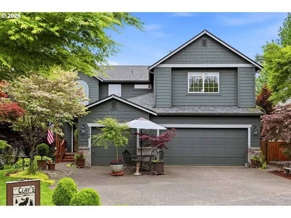2046 NW Fargo Ct, Camas, WA 98607