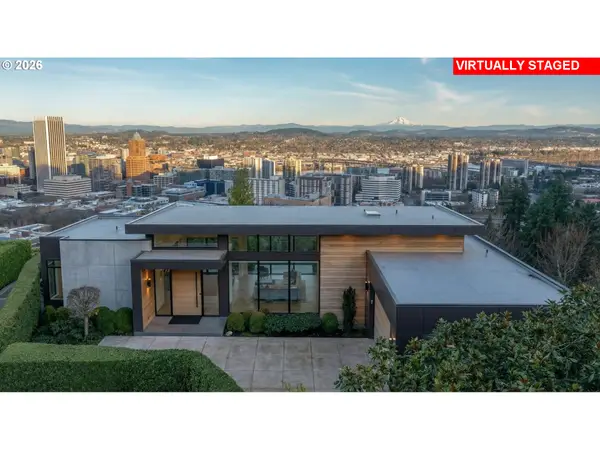 1235 SW Myrtle Ct, Portland, OR 97201