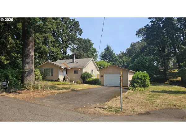 19528 Mccord Rd, OregonCity, OR 97045