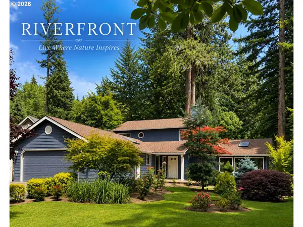 21760 SW Ribera Ln, WestLinn, OR 97068