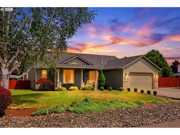 10406 NE 197th St, BattleGround, WA 98604