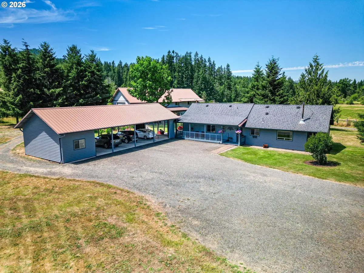 81018 Lost Creek Rd, Dexter, OR 97431 - #1