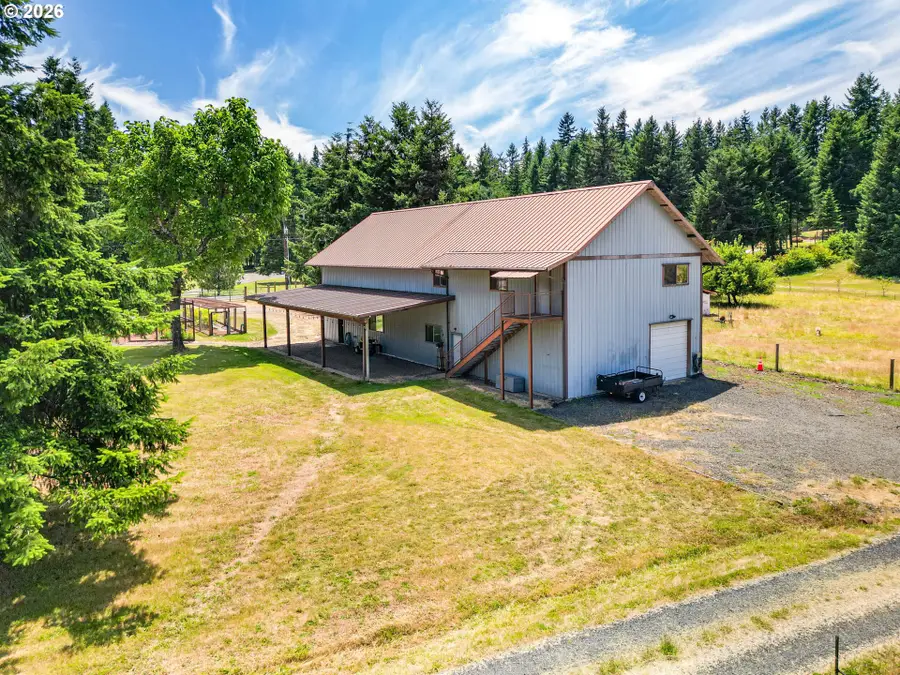 81018 Lost Creek Rd, Dexter, OR 97431 - #3