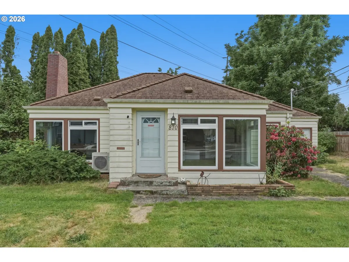 870 Hickory St Ne, Salem, OR 97301 - #1