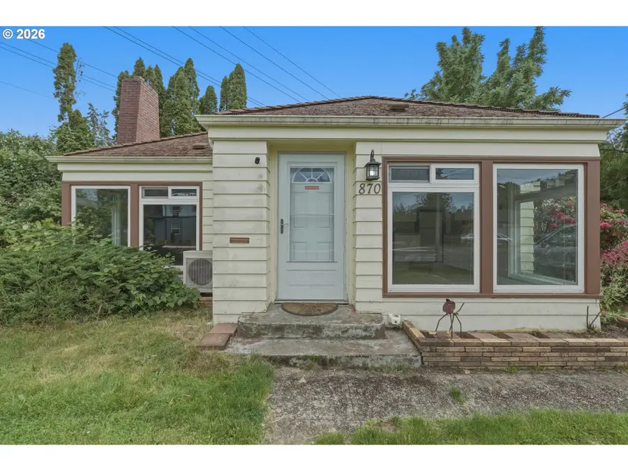 870 Hickory St Ne, Salem, OR 97301 - #2