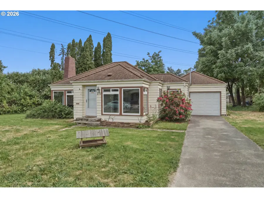 870 Hickory St Ne, Salem, OR 97301 - #3