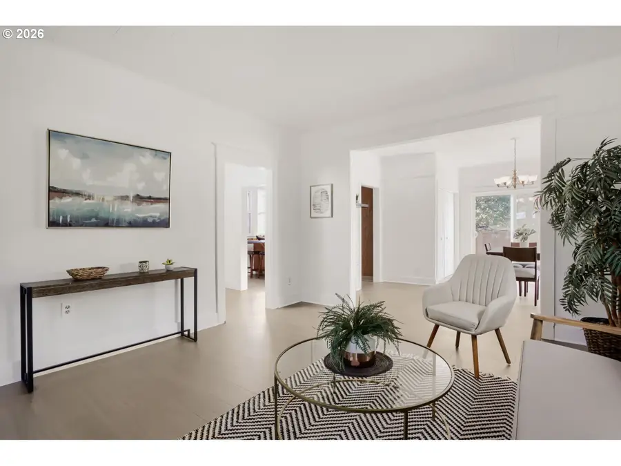 4206 SE Ellis St, Portland, OR 97206 - #3
