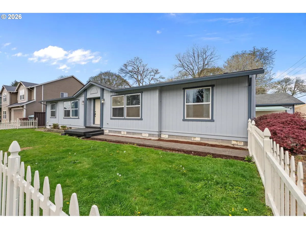 185 Frantz St, Saint Helens, OR 97051 - #1