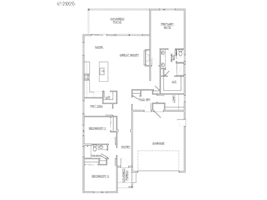 4610 S Arwana Ln, Ridgefield, WA 98642 - Image #2